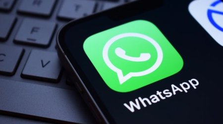 WhatsApp-da yeni gizli dövr &mdash; Hər kəsin gözlədiyi funksiya gəldi