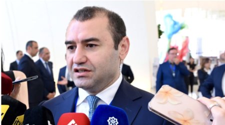 Türk Dünyası Həftəsində iştirak edən alimlərin SAYI AÇIQLANDI