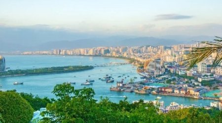 2100-cü ilin xəritəsi: Hansı ölkələr yox ola bilər?