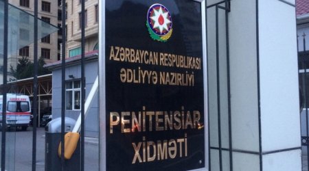 Penitensiar xidmətə qəbul qaydalarında dəyişiklik edildi - QƏRAR
