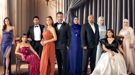 "Kızılcık şerbeti"nin aktyoru Mustafa Başalan vəfat etdi - FOTO
