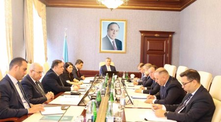 Aqrar Universitetdə nöqsanlar aşkarlandı - FOTO