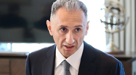 Azərbaycanda Milli Məlumat Hövzəsi yaradıldı
