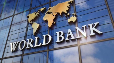 Dünya Bankı Bakının ekologiyasına 410 milyon dollar AYIRIR