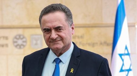 Kats: İsrail elə sabah İranla müharibəyə başlaya bilər