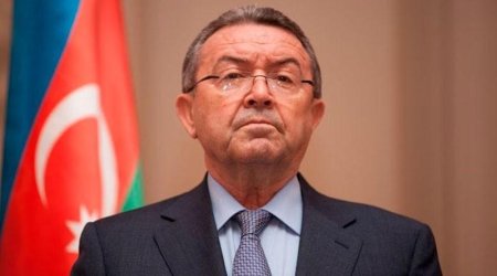 Misir Mərdanovdan Emin Əmrullayevin qərarına REAKSİYA