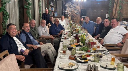 &ldquo;Nemetskiy şot&rdquo; olur&rdquo; - Həmin fotodan DANIŞDI
