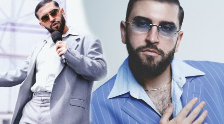 ARB tanınmış müğənniyə qadağa qoyub?