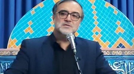 Xameneinin müavini yol qəzasında HƏLAK OLDU