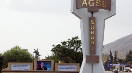 Ağsu &ldquo;perevalı&rdquo;na &ldquo;bomba&rdquo; qoyan keçmiş məhkum həbs olundu