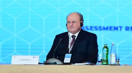 İşğaldan azad olunmuş ərazilərdə aşkarlanan kütləvi məzarlıqların SAYI AÇIQLANDI