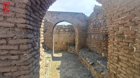 Minillik şəhərsalma möcüzəsi &ndash; Qədim Şəmkirin TARİXİ SİRLƏRİ &ndash; FOTO