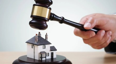Əmlak üzərinə həbs qoyulması ilə bağlı YENİ QAYDA