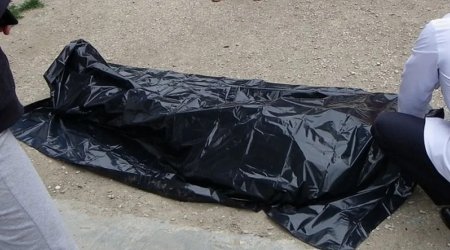 Ağdamda 71 yaşlı kişi pilləkəndən yıxılaraq VƏFAT ETDİ