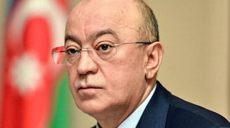 Kəmaləddin Heydərovdan yeni TƏYİNAT