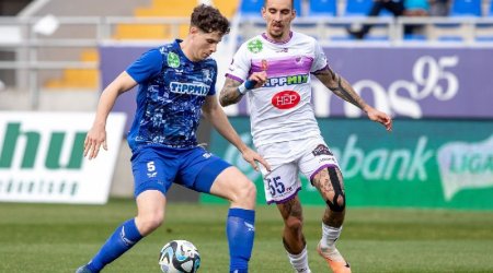 &ldquo;Qarabağ&rdquo;dan 1 milyonluq TRANSFER