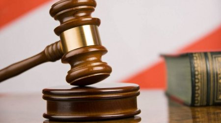 Narkoloji Mərkəzin həbsdə olan direktoru və müavini barədə QƏRAR