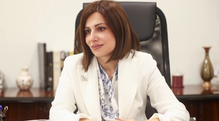 Paşinyan Ermənistanın səhiyyə nazirini Türkiyəyə göndərir
