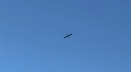 Moskva və ətraf regionlar kütləvi dron hücumuna məruz qalır &ndash; VİDEO