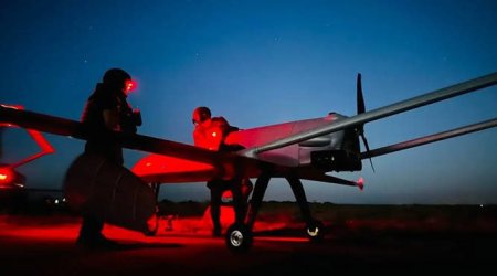 Ukrayna Aİ-dən 3,8 milyard avro vəsait aldı - Dron istehsalına yönəldiləcək