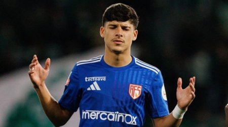Neyva &ldquo;Zirə&rdquo;nin TRANSFER HƏDƏFİNDƏ