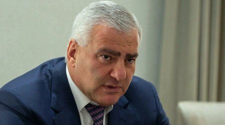 Samvel Karapetyan Kipr və Rusiya vətəndaşlığından niyə imtina etmir? &ndash; VİDEO