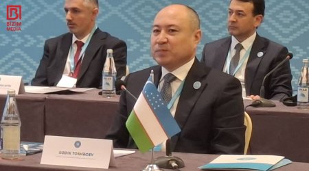 Türk dövlətlərinin birgə dini eksiklopediyası YARADILA BİLƏR