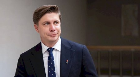 Litva ölkə tarixində ən gənc Baş nazirini SEÇDİ