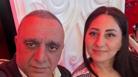 Xanımı İbrahim Borçalıdan ÜZR İSTƏDİ