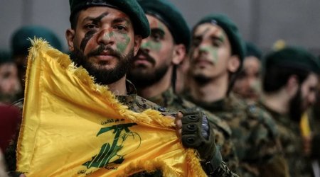 ABŞ və 6 ərəb ölkəsi &ldquo;Hizbullah&rdquo;a qarşı BİRLƏŞDİ