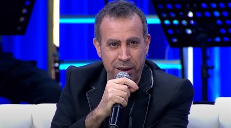 Haluk Leventin qardaşı həbs edildi