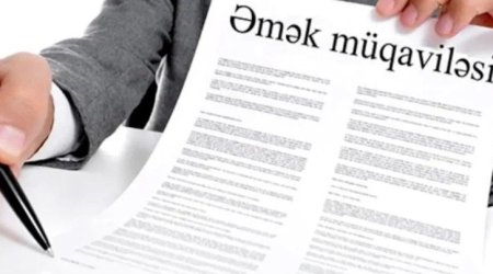 İşə qəbul qaydalarında mühüm dəyişiklik