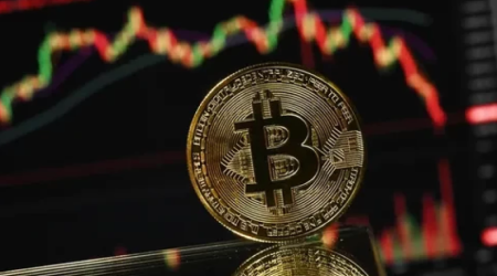 "Bitcoin" ucuzlaşır