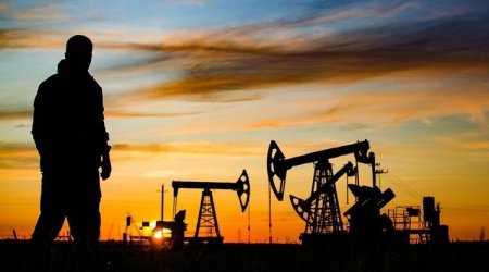 Dünya bazarlarında neftin qiyməti ARTDI