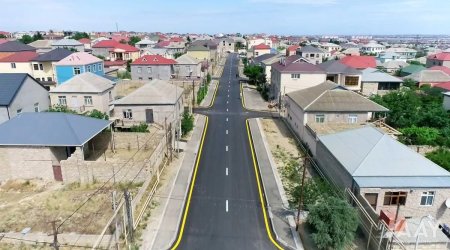Bakının bu ərazilərində ev almağa tələsin: Qiymətlər 35 faizə qədər arta bilər