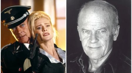 "Harri Potter" və "Indiana Cons" filmlərinin ulduzu Maykl Birn vəfat etdi