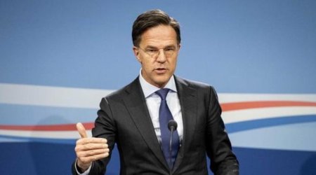 Rutte: &ldquo;Türkiyə NATO-nun ən güclü ordularından birinə malikdir&rdquo; &ndash; VİDEO