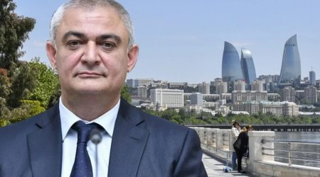 Bulvar İdarəsinin sabiq rəhbərinin məhkəməsində YENİ FAKTLAR açıqlandı