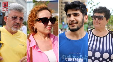 Gənclər evliliyi niyə gecikdirir? – VİDEOSORĞU
