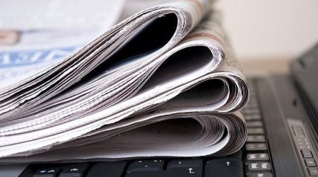 Çap mediası subyektlərinə dəstək müsabiqəsinin nəticələri AÇIQLANDI &ndash; FOTO