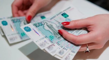 SORĞU: Rusiyada əhalinin 60%-i iqtisadi vəziyyətdən narazıdır – 20 ilin rekordu