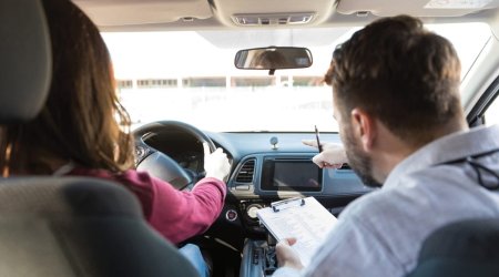 Yol təhlükəsizliyi üçün yeni ADDIM - Sürücülük təlimçilərinin imtahanı necə KEÇİRİLƏCƏK?