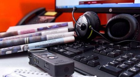 Onlayn media subyektləri üçün elan edilmiş müsabiqənin nəticələri açıqlandı &ndash; SİYAHI