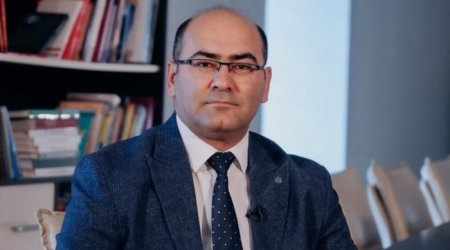 Xalqın etimadı, dünyanın hörməti: Prezident İlham Əliyev