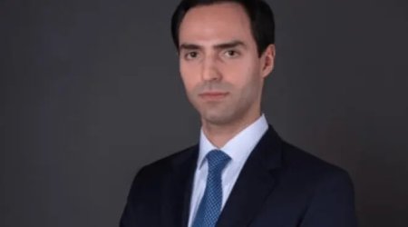 Rafat Qaraqurbanlı yeni vəzifəyə təyin edildi