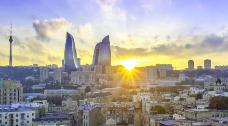 Bakıda temperatur 40 dərəcəyə çatıb &ndash; İyun ayının STATİSTİKASI