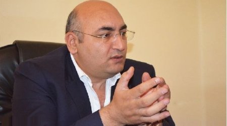 İqbal Ağazadənin başına iş gəldi: &ldquo;Adımdan pul istəyirlər&rdquo;