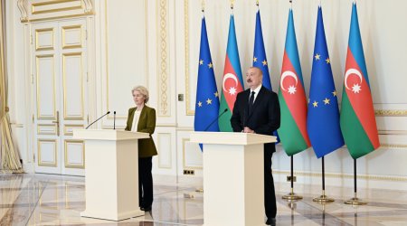 Avropa Cənubi Qafqaza 200 milyon avroyadək investisiya yatıracaq
