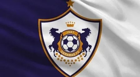 &ldquo;Qarabağ&rdquo; &ldquo;Ferentsvaroş&rdquo;a da uduzdu
