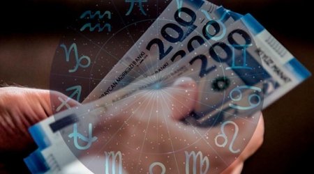 Pul qapıları bu dəfə bu 3 BÜRC üçün açıldı